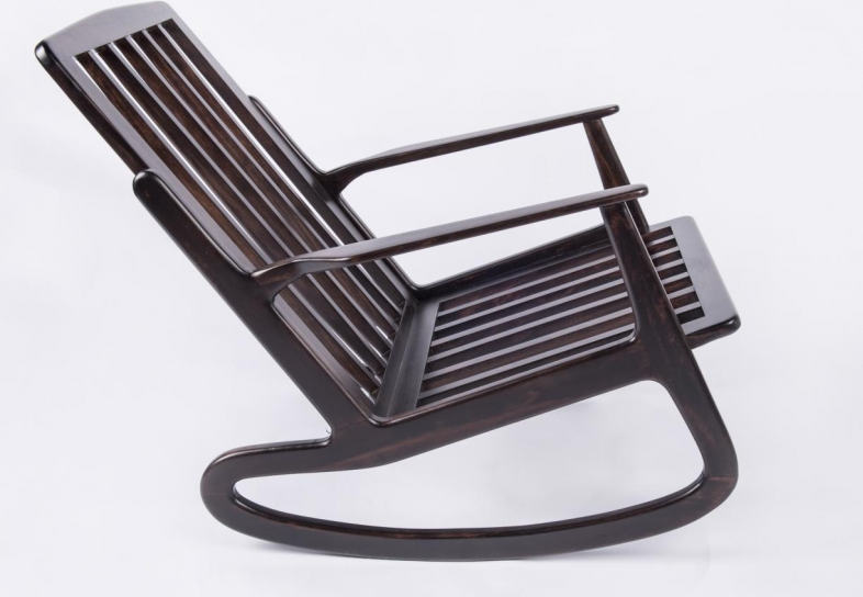 Rocking chair 1950