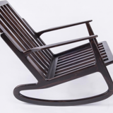 Rocking chair 1950