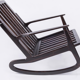 Rocking chair 1950