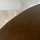 Brutalist coffee table