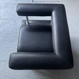 ‘Magazine’ easy chair and 2-seater by Michael Young
