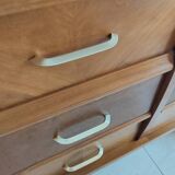 Vintage sideboard, storage unit