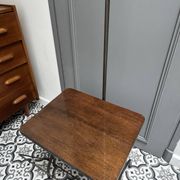 Vintage floor lamp