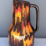 Pitcher XL, West Germany of the 60s