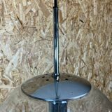 XL 60s 70s lamp ceiling lamp Limburg "Globe" spherical lamp ball design 60s