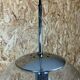 XL 60s 70s lamp ceiling lamp Limburg "Globe" spherical lamp ball design 60s