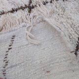 Beni ouarain carpet 275 x 100cm
