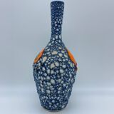 Vase Vallauris Fat Lava