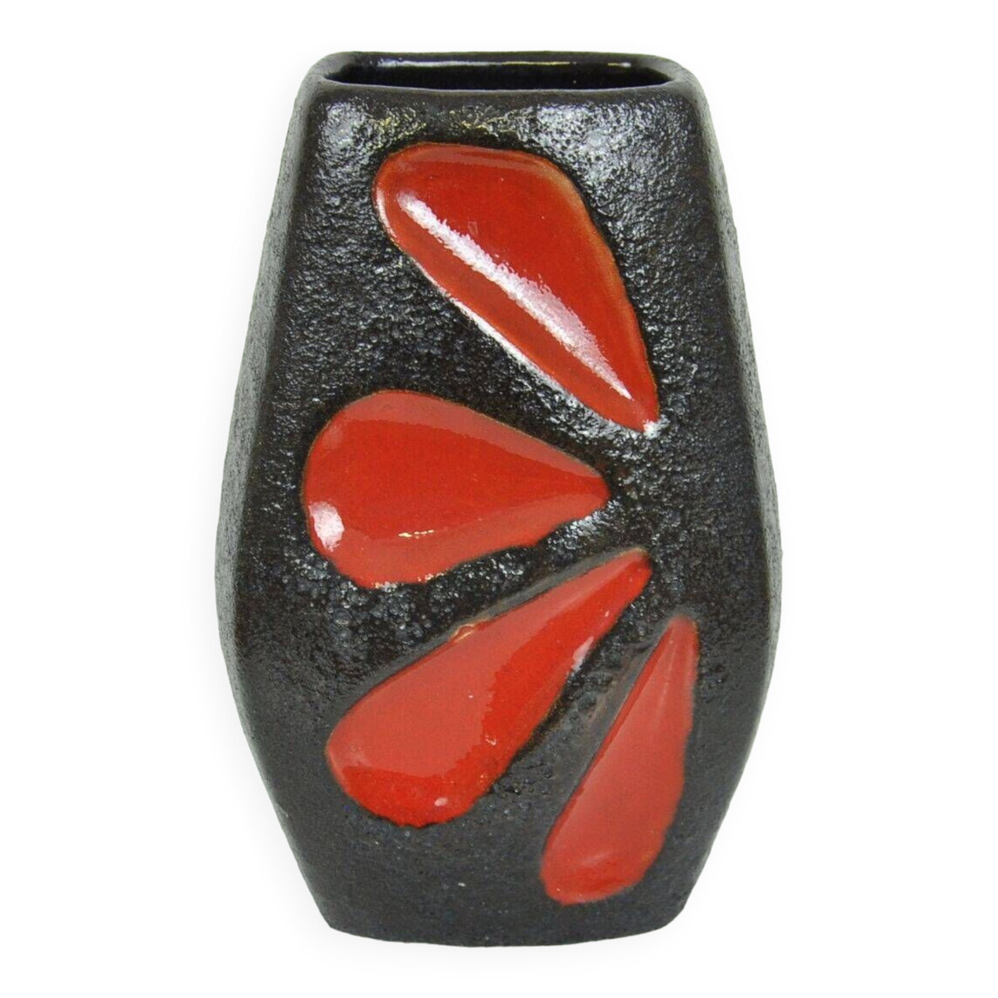 ES Keramik ceramic vase