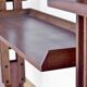 Midcentury Franco Albini For Poggi Italian Floor To Ceiling