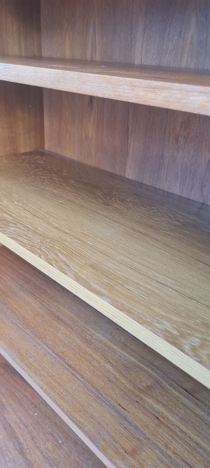 Scandinavian shelf 1960