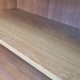 Scandinavian shelf 1960