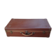 Valise en bois