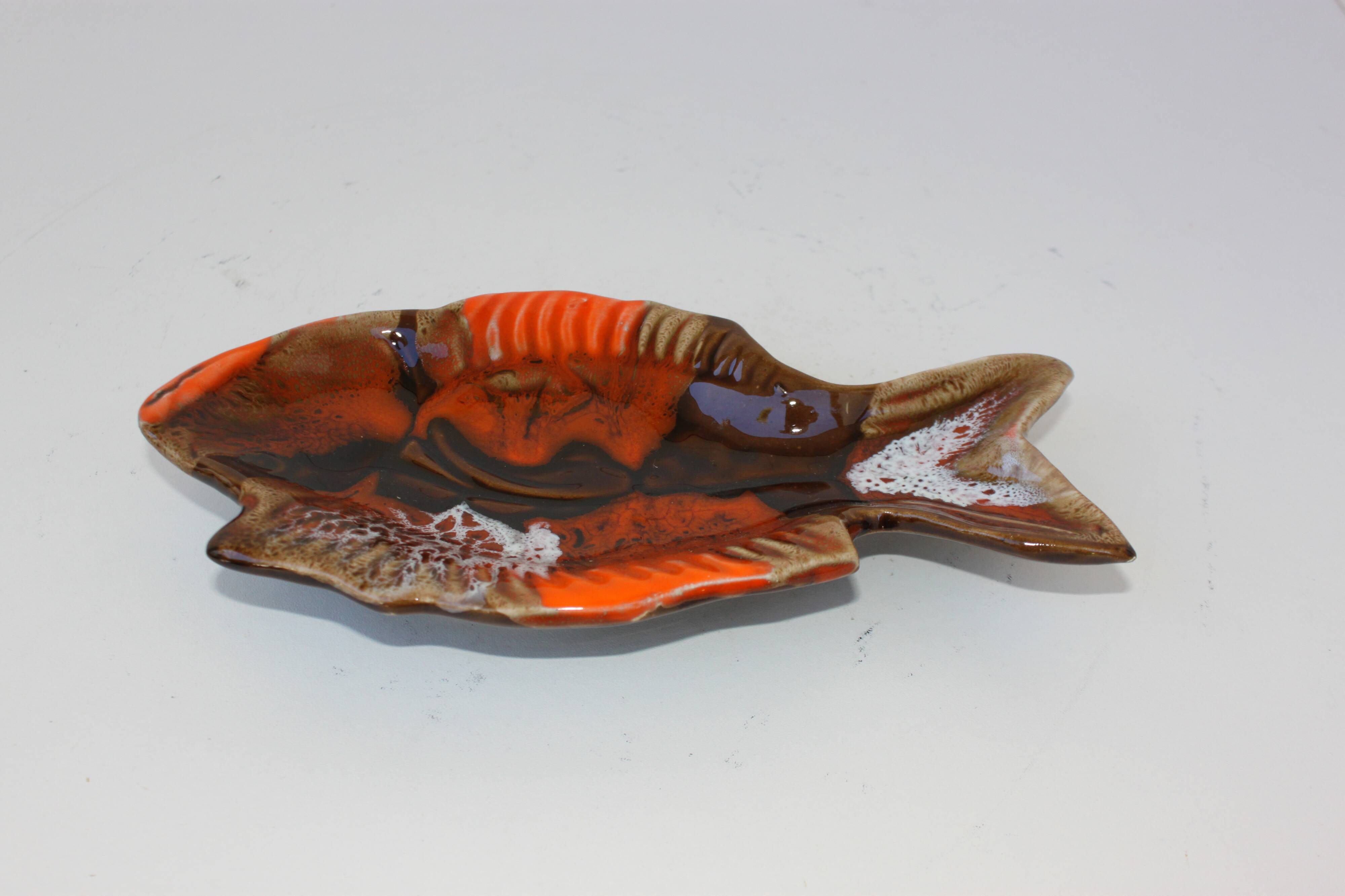 vide poche 1970 poisson