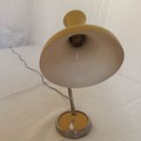 Lampe diabolo années 60