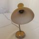 Lampe diabolo années 60