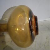 Vase bottle seventies