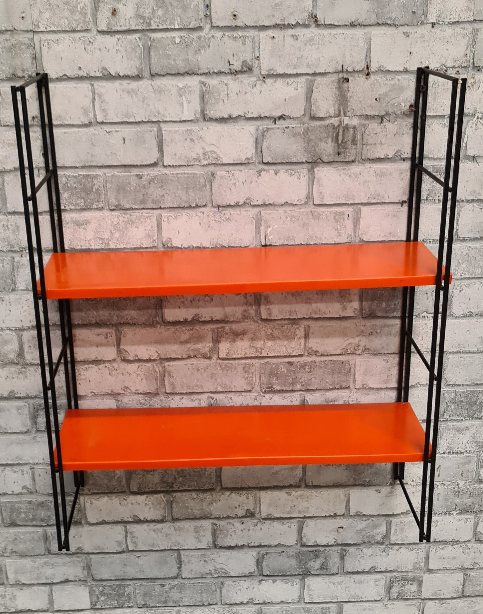 Shelf 1970