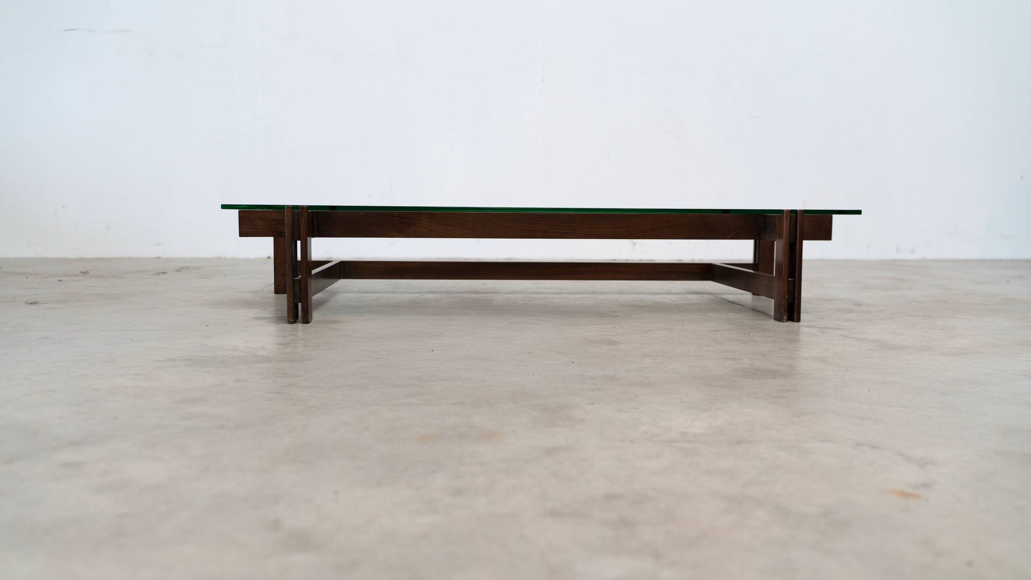 Ico Parisi 751 for Cassina Coffee table