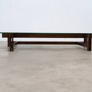 Ico Parisi 751 for Cassina Coffee table