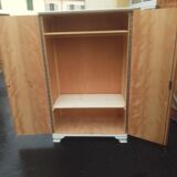 Cupboard