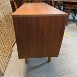 Vintage enfilade