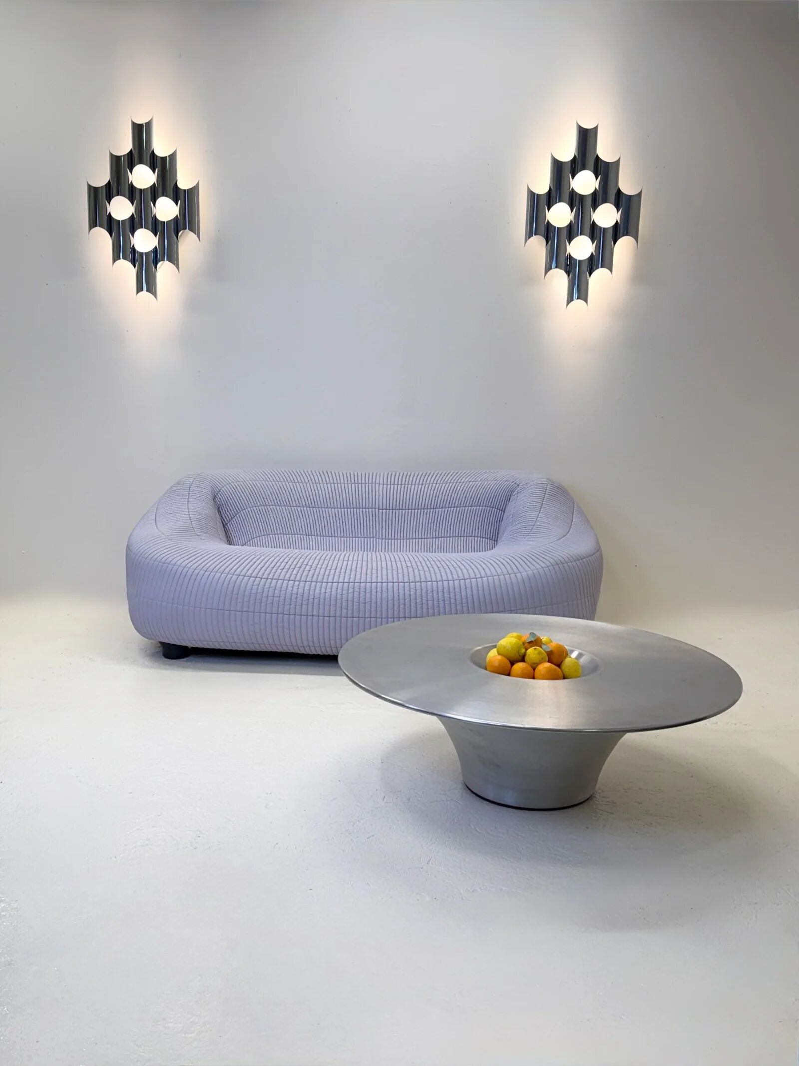 Canapé prototype "Anorak" – Michel Ducaroy, 1970s