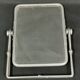 Vintage folding barber mirror