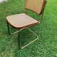 Chaise Cesca B32 de Marcel Breuer, années 1960