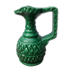 Pichet vallauris vert