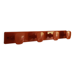 Porte manteau 70s