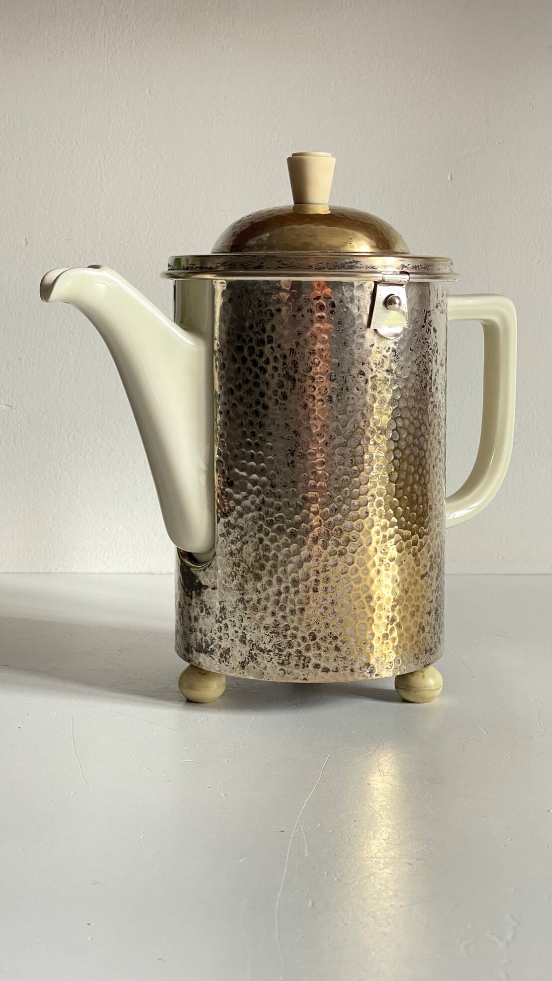 Théière 1930 Bavaria Germany