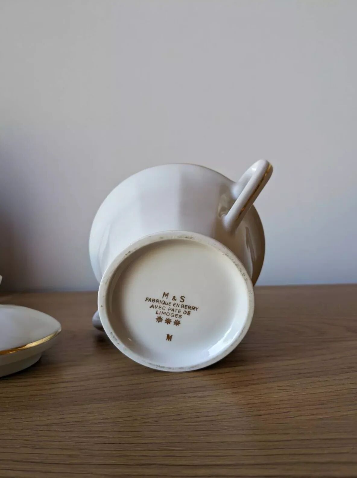 Service à café - 29 pièces