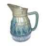 Ceramic water or wine pitcher