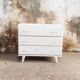 Commode vintage