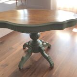 Table violon ancienne
