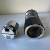 Modernist Vintage  SAROME Japan Table lighter