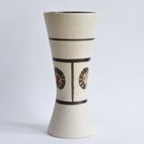 Modernist vase Fohr Keramik 318 - 30 - Made in Germany