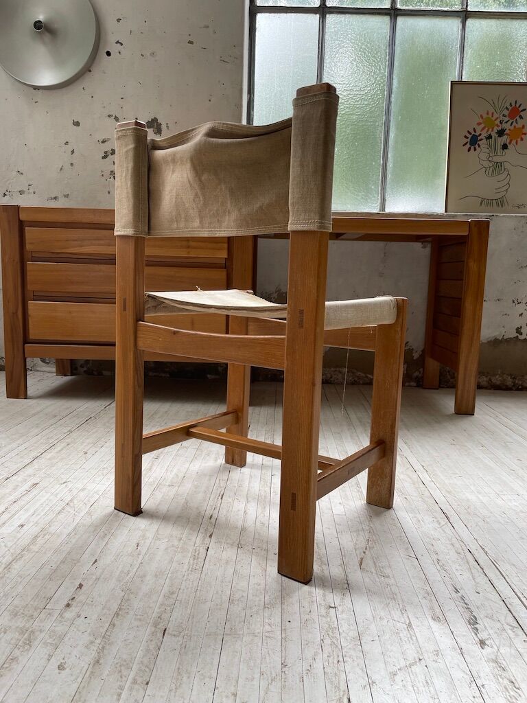 Regain dresser office row