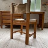 Regain dresser office row