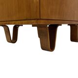 Commode à tiroirs vintage Pastoe Cees Braakman CB05 Dutch Design