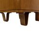 Commode à tiroirs vintage Pastoe Cees Braakman CB05 Dutch Design