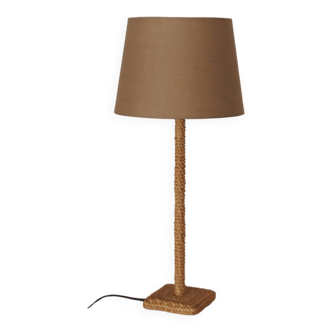 Rope lamp