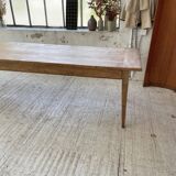 XXL pine farm table 4m