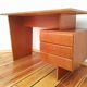 Desk from Up Zavody, Former Czechoslovakia, 1960s