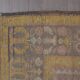 Oversize Oushak Vintage Wool Rug sku 840