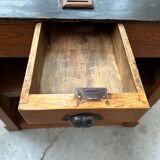 Shop counter early 20th century