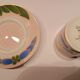 Tasses Rosenthal N°2 de collection legerement ebrechée