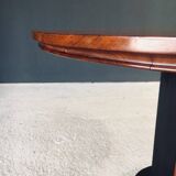 Art Deco Side Table, France, 1930s