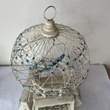 Cage ancienne Sidi Bou Said
